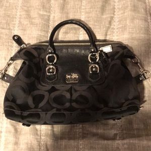 Coach Bag #12947